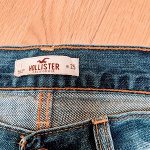 Hollister Co Jeans